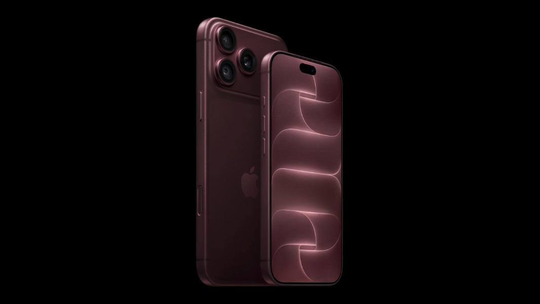 Apple iPhone 18 Pro and Pro Max