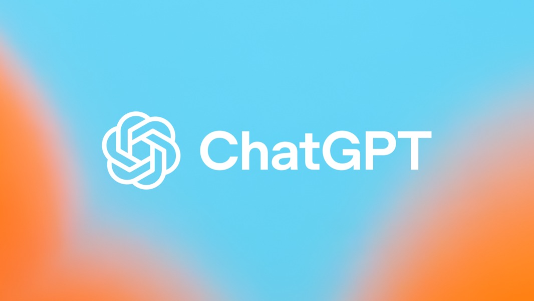 ChatGPT app