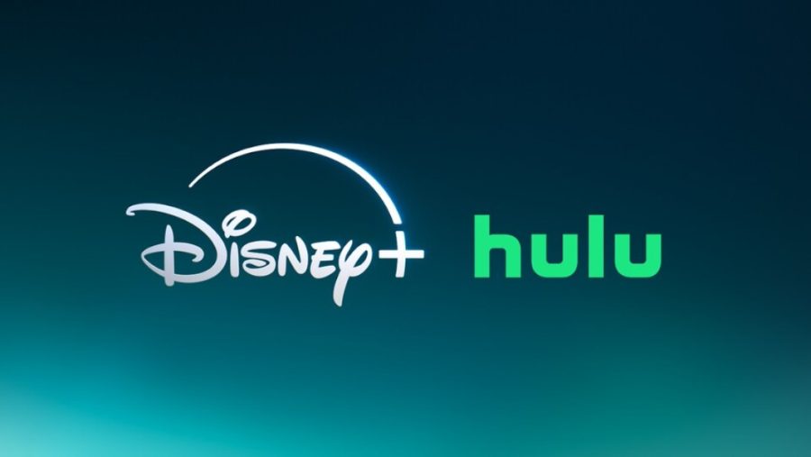 Disney+ Hulu