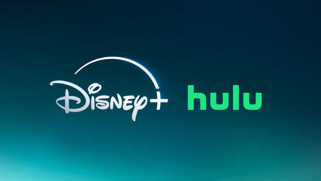 Disney+ Hulu