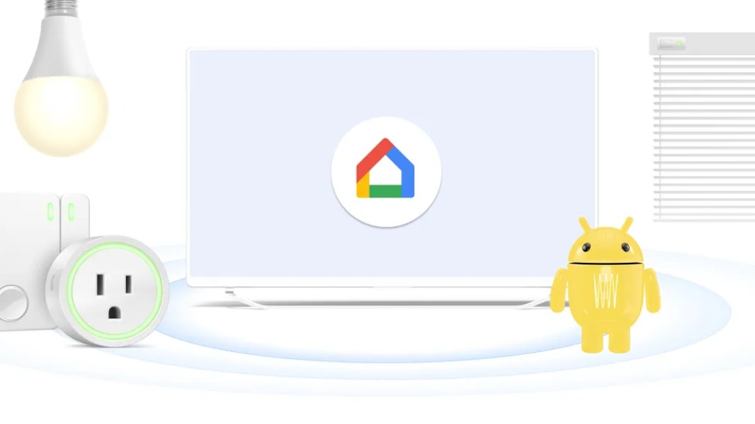 Google Home