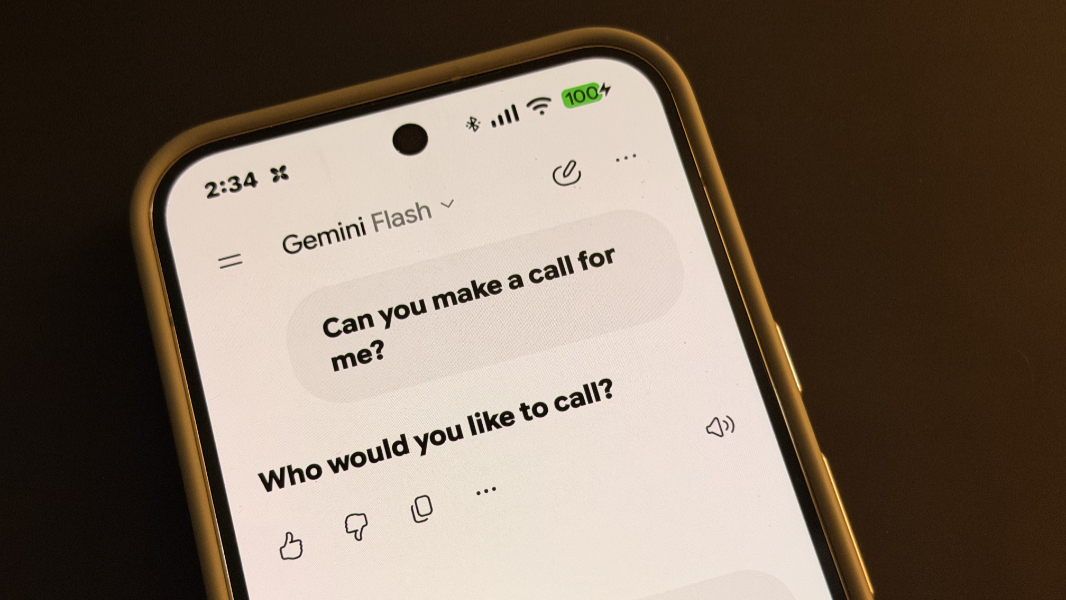 Google is Testing AI-Powered Call for Me Feature on Pixel 11 Series