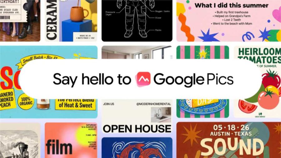 Google Brings Image Creation and Editing to Workspace