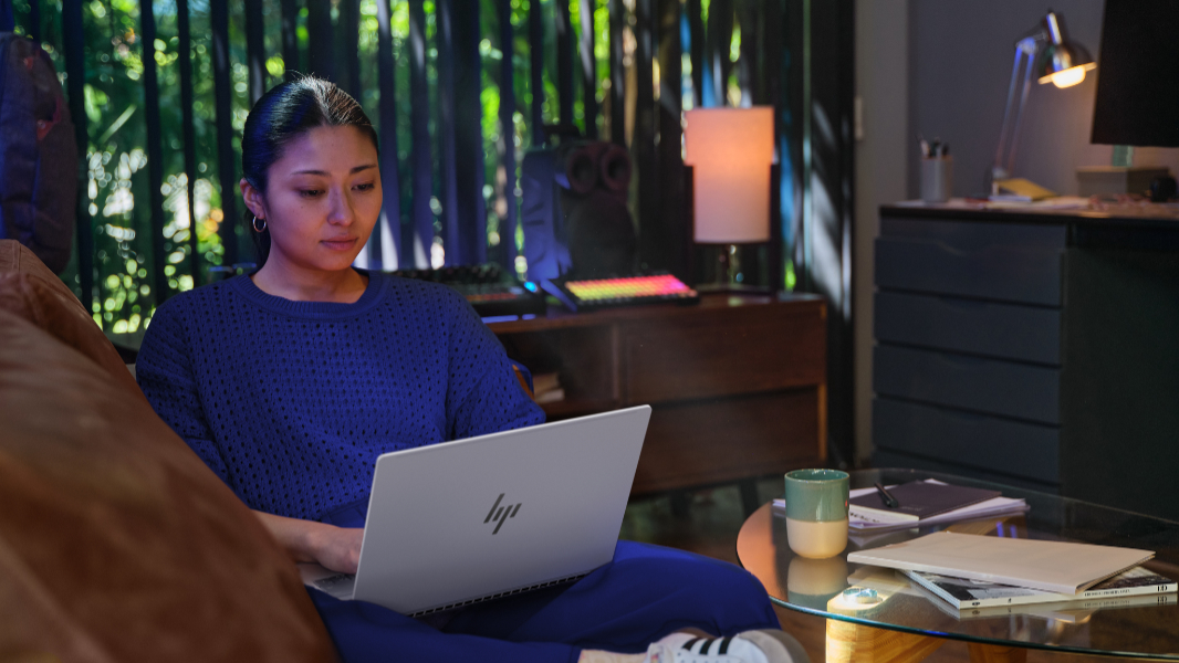 HP Announces Three Nvidia RTX Spark-Powered PCs