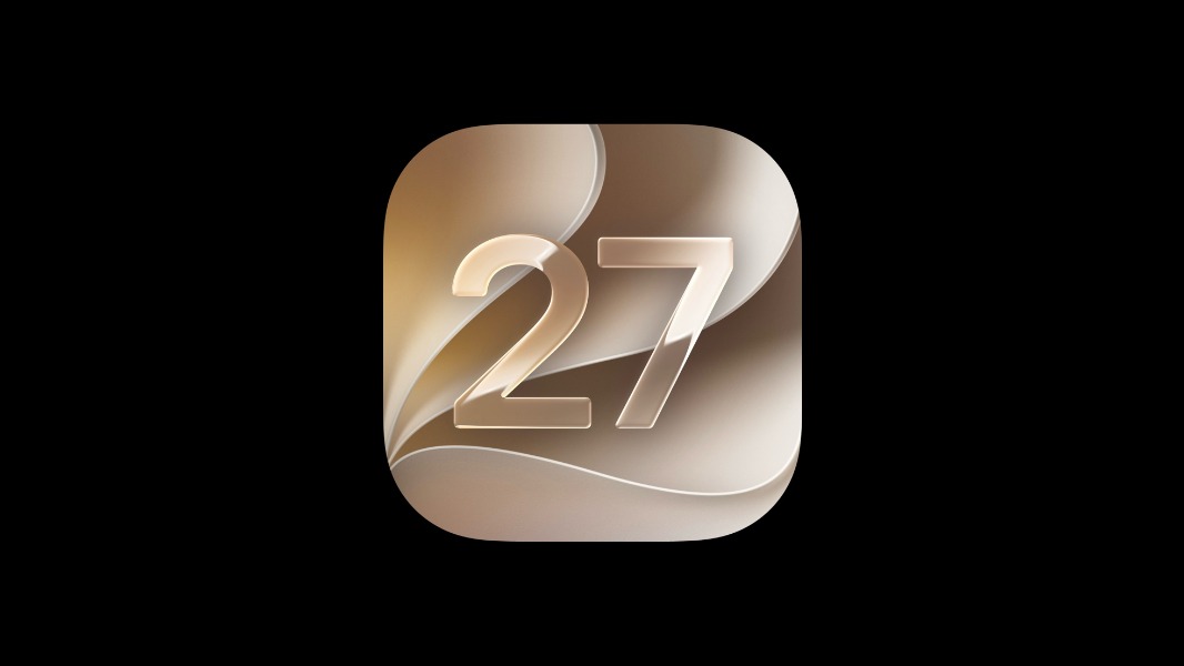 iOS 27 iPadOS 27 macOS 27