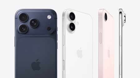 iPhone 2025 lineup