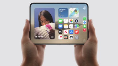 Making Sense of the iPhone Duo