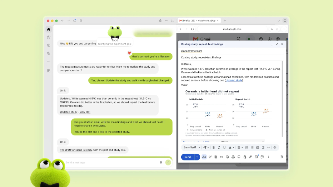 OpenAI Announces Massive Set of ChatGPT Upgrades
