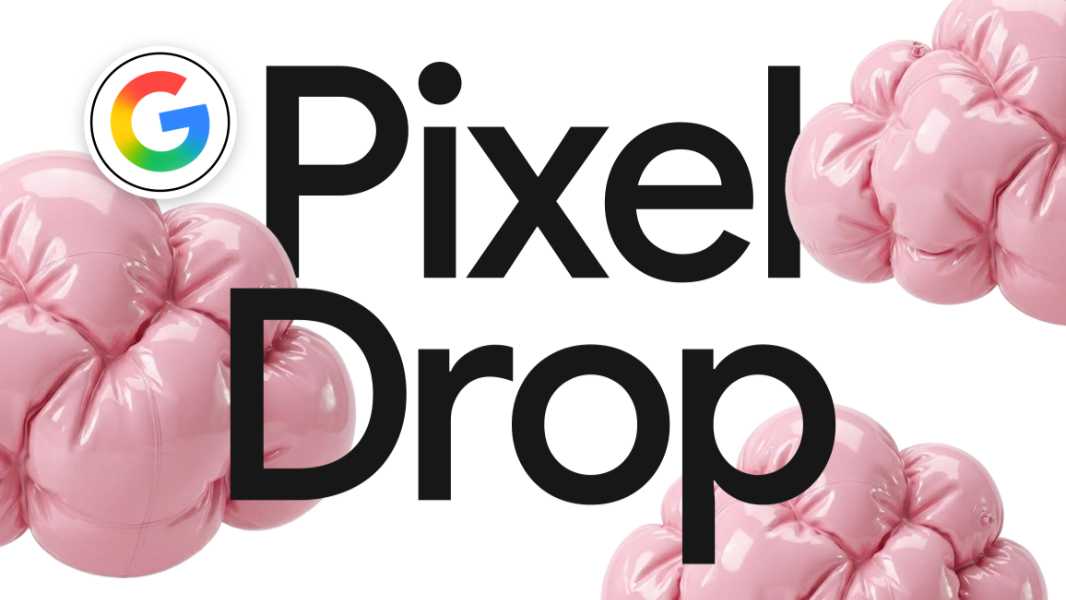 Google Delivers the September 2026 Pixel Drop