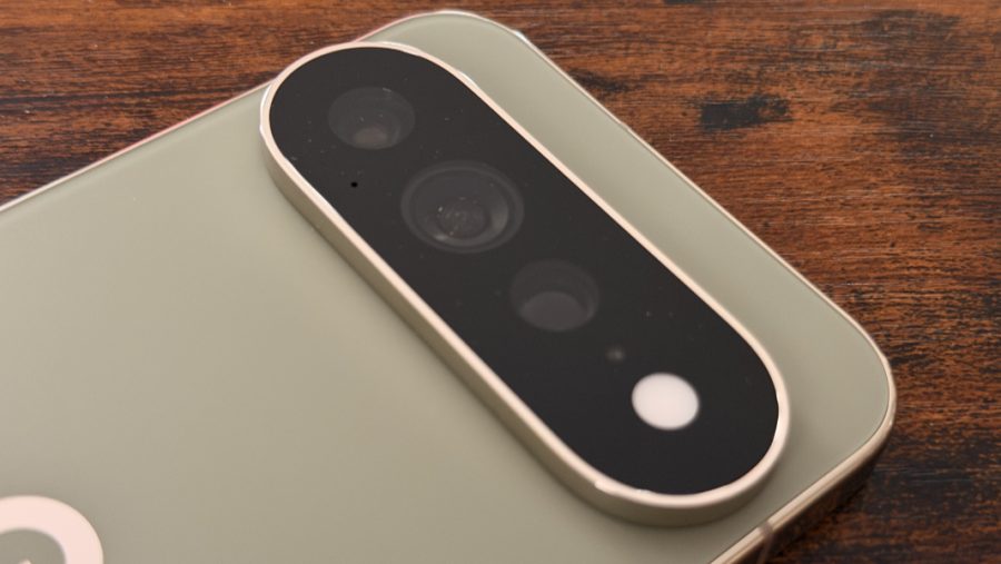 Creeping Complexity Comes for the Pixel 11 Pro XL Camera Experience