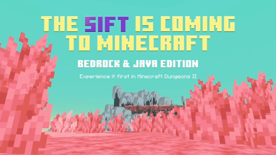 The New Dimension in Minecraft Dungeons II is Coming to Minecraft Too