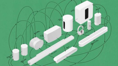 Sonos Announces Sonos 27 OS, Sonos Beam Ultra, and Sonos Ace Ultra