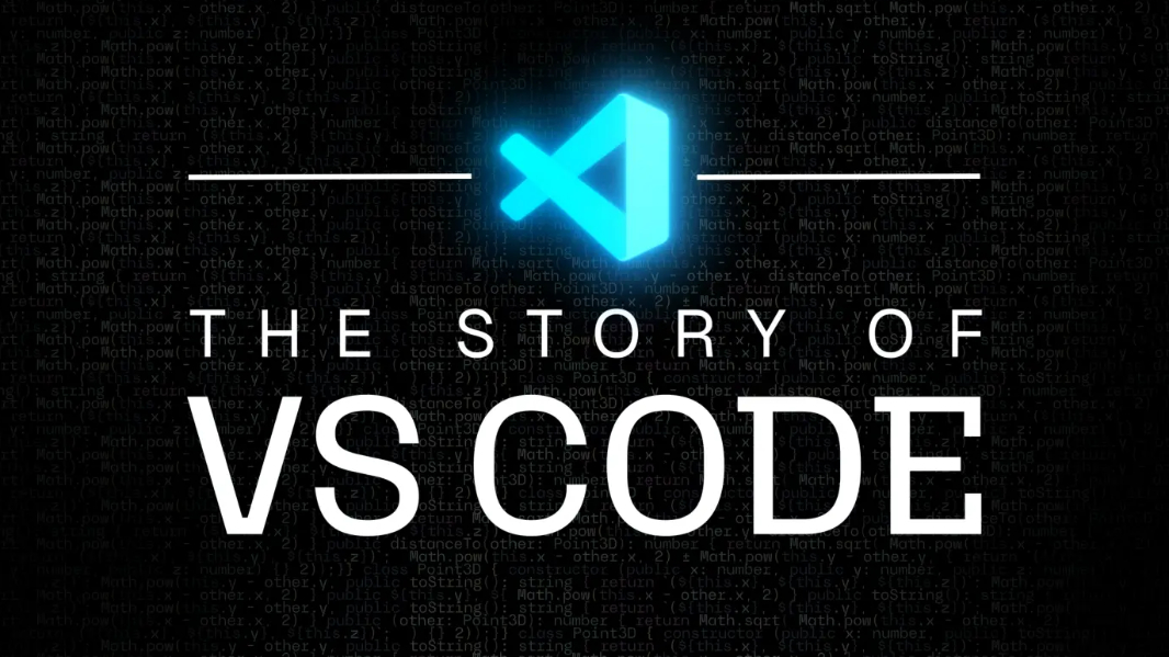 Microsoft Releases Visual Studio Code Documentary