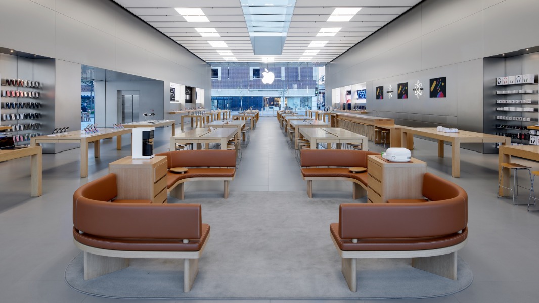 Apple Store