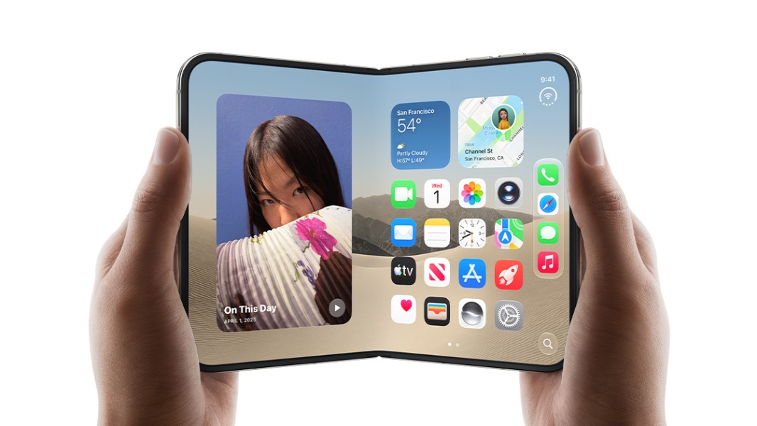 Apple iPhone Duo