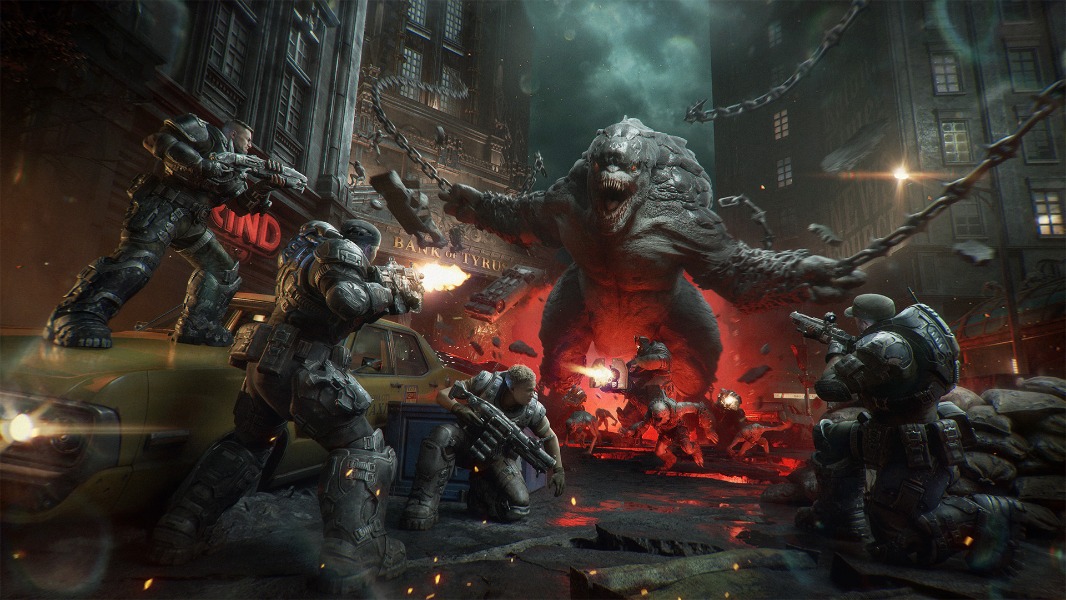 Gears of War_ E-Day
