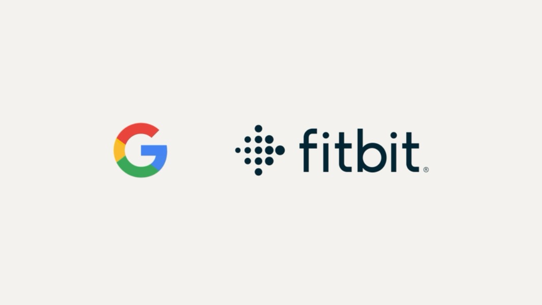 Google Fitbit