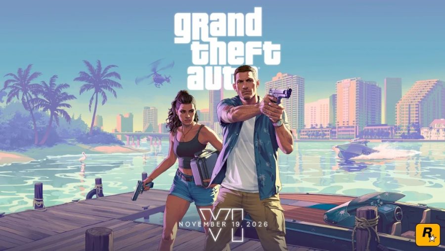 GTA VI Release Date