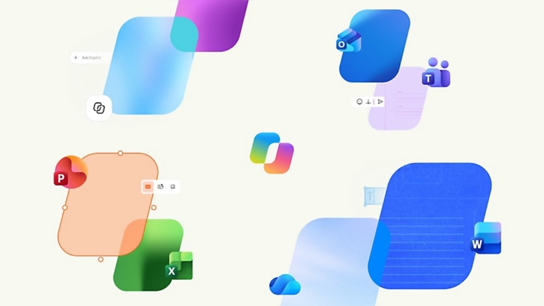 Microsoft 365 consumer plans