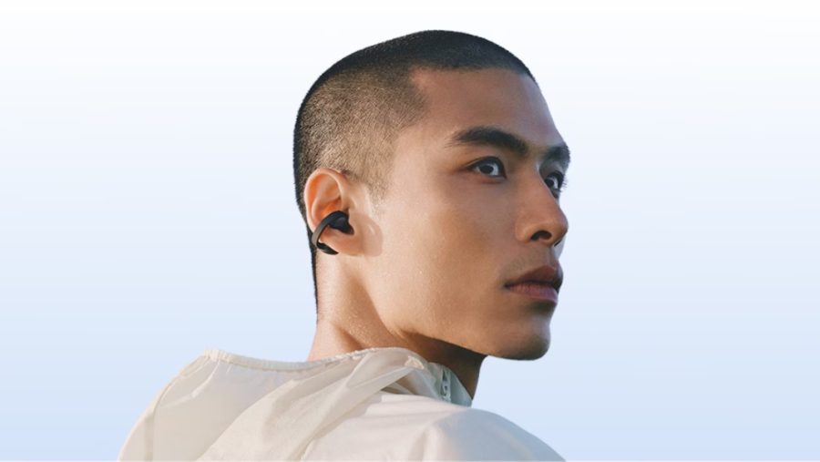 Samsung Announces Its First Open-Ear Earbuds
