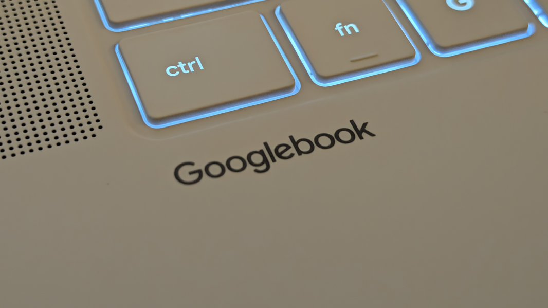 Google Begins Fixing its Googlebook Mess