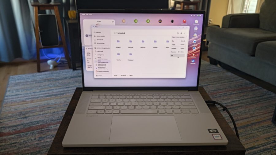 Switcher 2026: Googlebook Regressions Make This Platform a Non-Starter