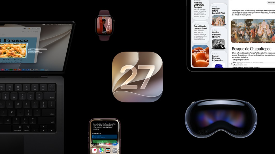 iOS 27.2
