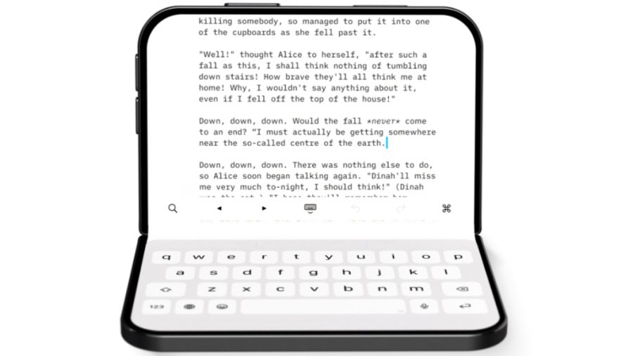 iA Writer and iA Presenter Are Updated for iPhone Duo
