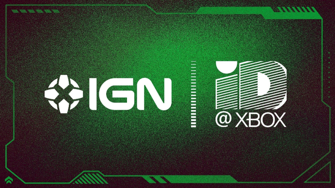 XBOX Highlights Upcoming New Indie Titles