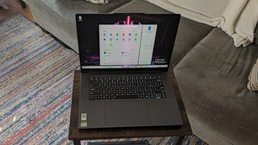 Lenovo Pro 9n 15 Gen 11 First Impressions