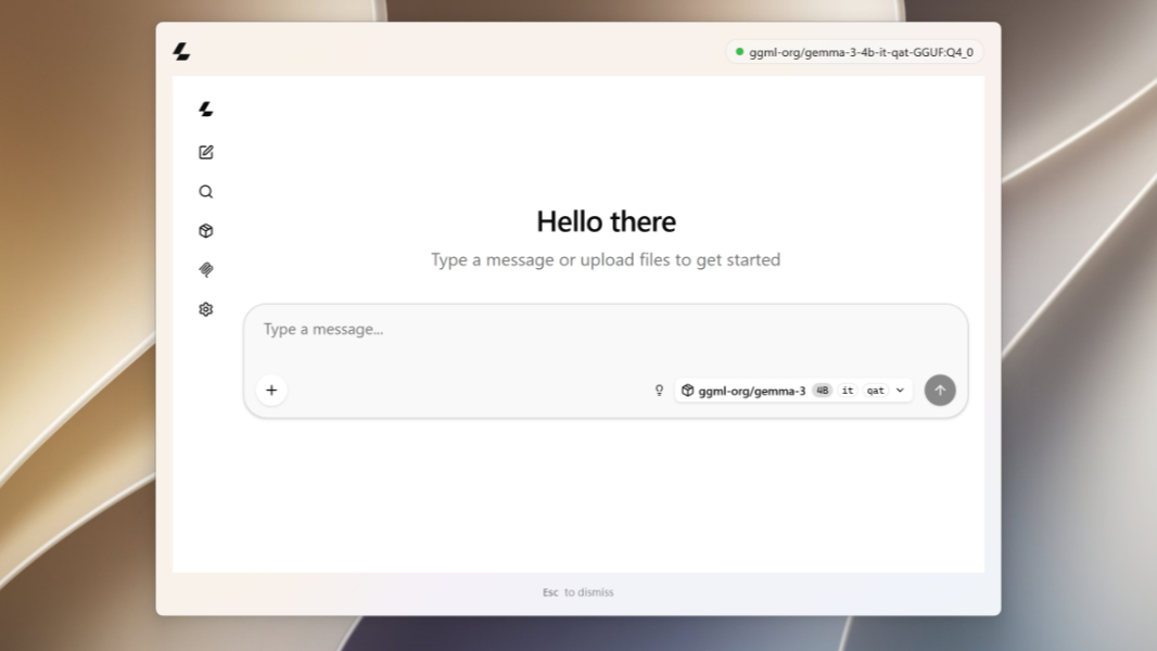 Hugging Face Releases Llama Windows