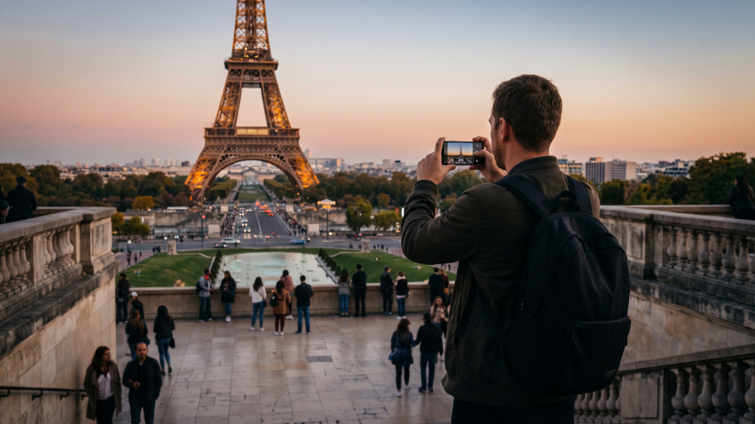 How I Configure My Phone Camera Apps for Snapshots (Late 2026) ⭐ How I Configure My Phone Camera Apps for Snapshots (Late 2026) ⭐